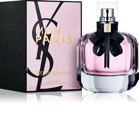 mon paris yves saint laurent prix tunisie|Yves Saint Laurent Mon Paris Eau de Parfum 90ml .